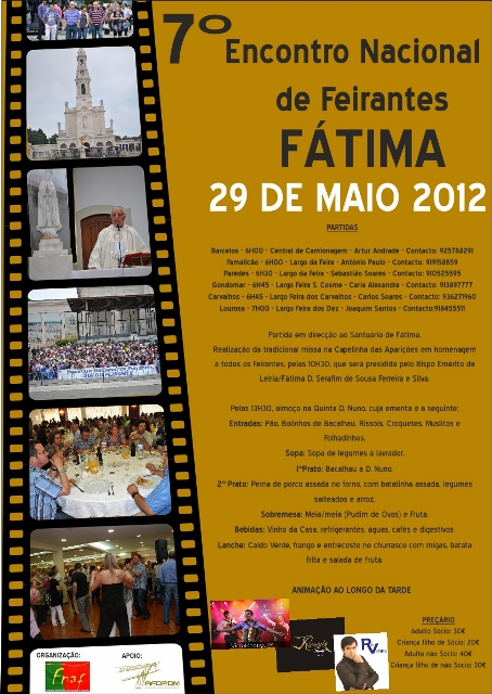 7º Encontro